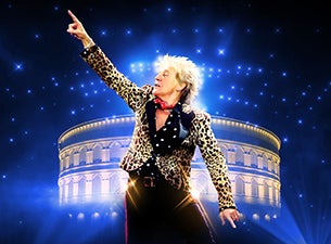 Rod Stewart