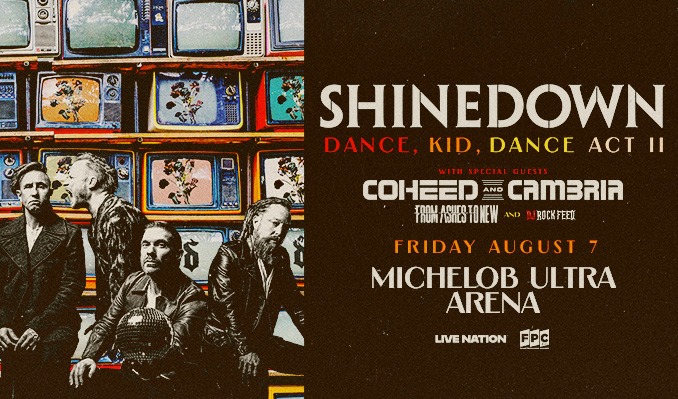 Shinedown