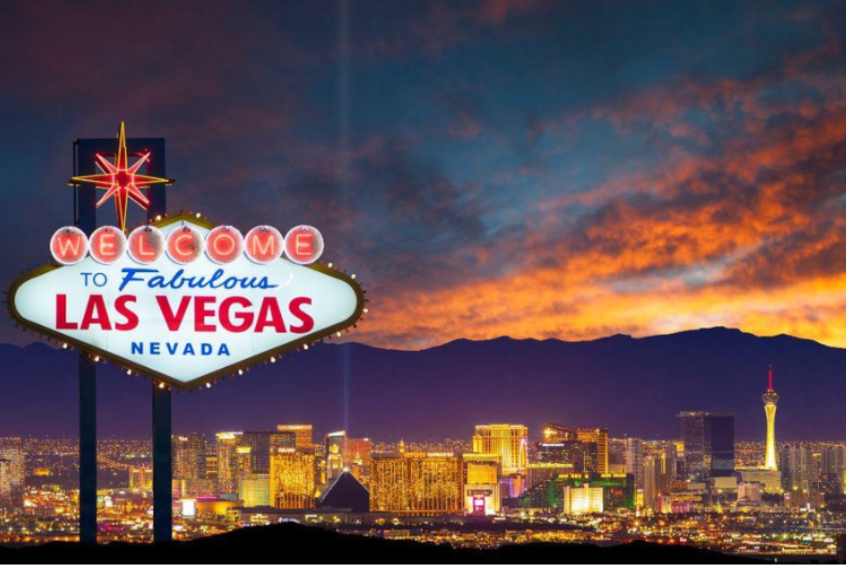 Top Las Vegas Events