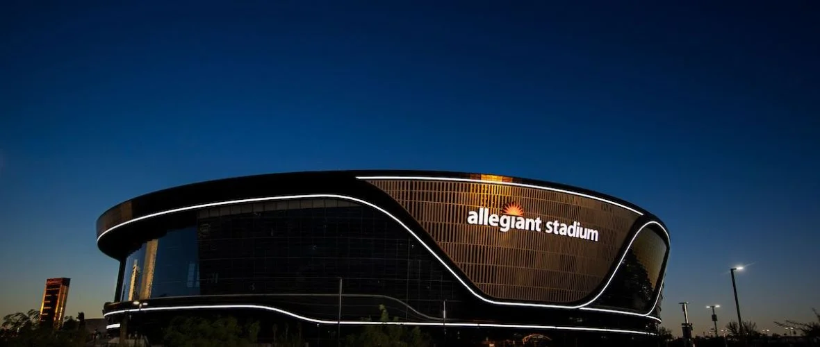 Allegiant Stadium