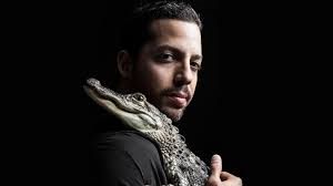 David Blaine