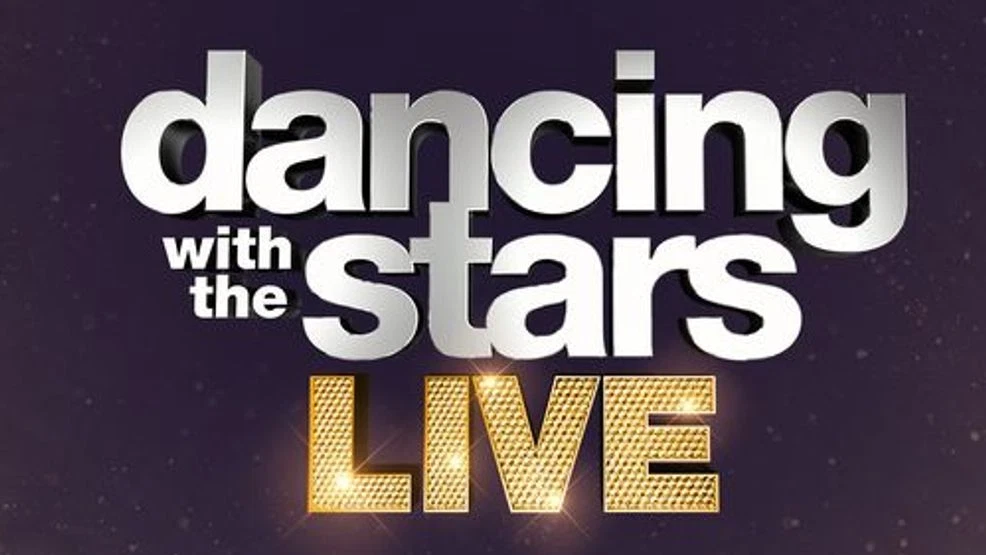 Dancing With The Stars