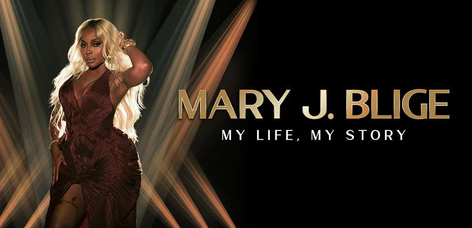 Mary J. Blige
