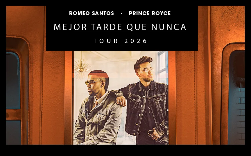 Romeo Santos