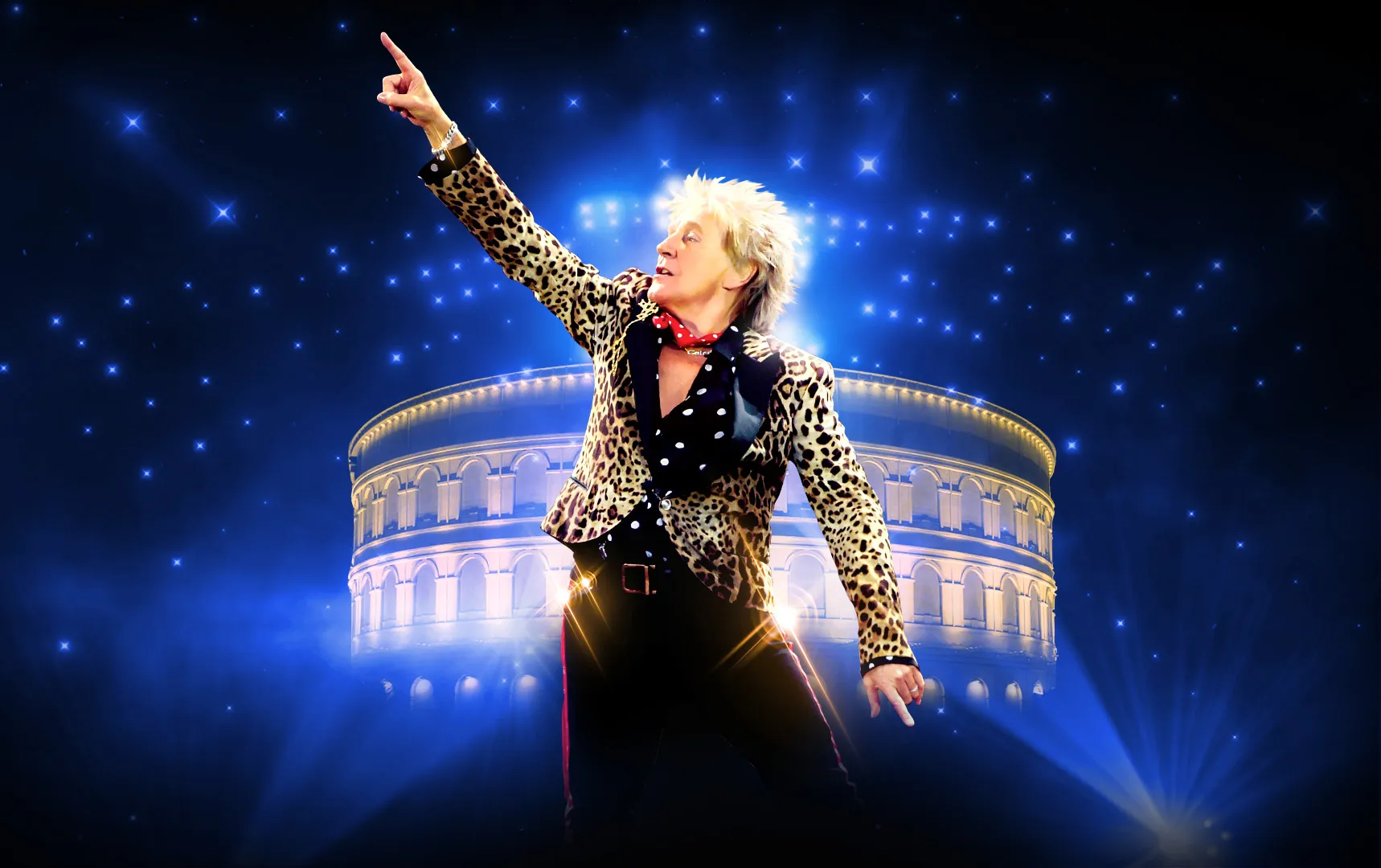 Rod Stewart