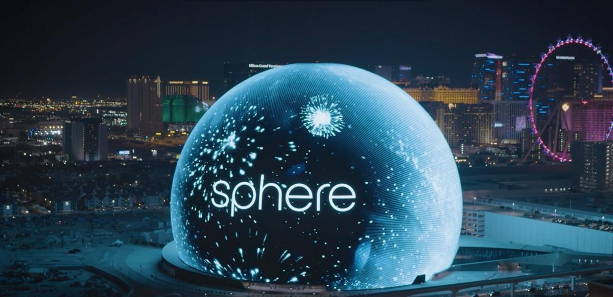 The Sphere 